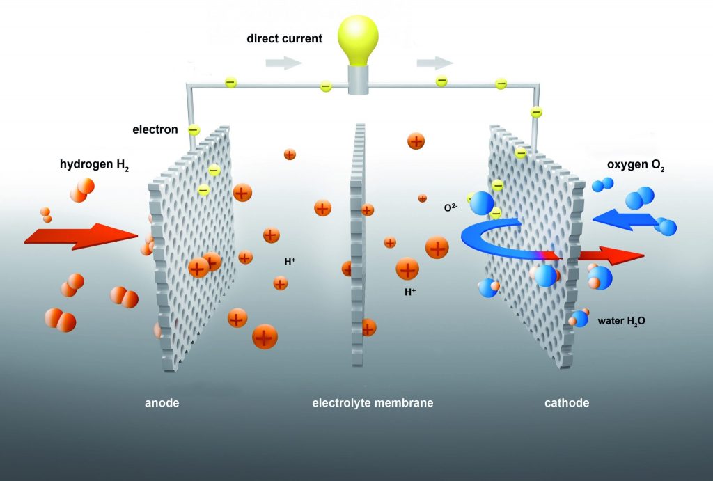 Fuel Cell